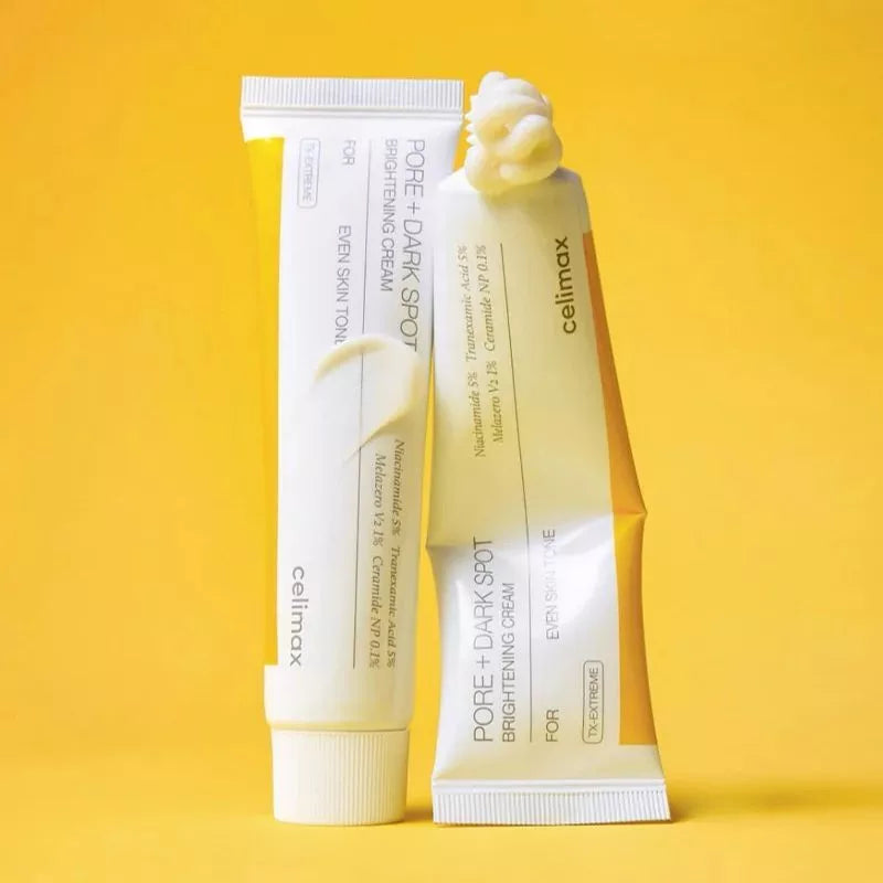 Celimax Pore +Dark Spot Brightening Cream 35ml
