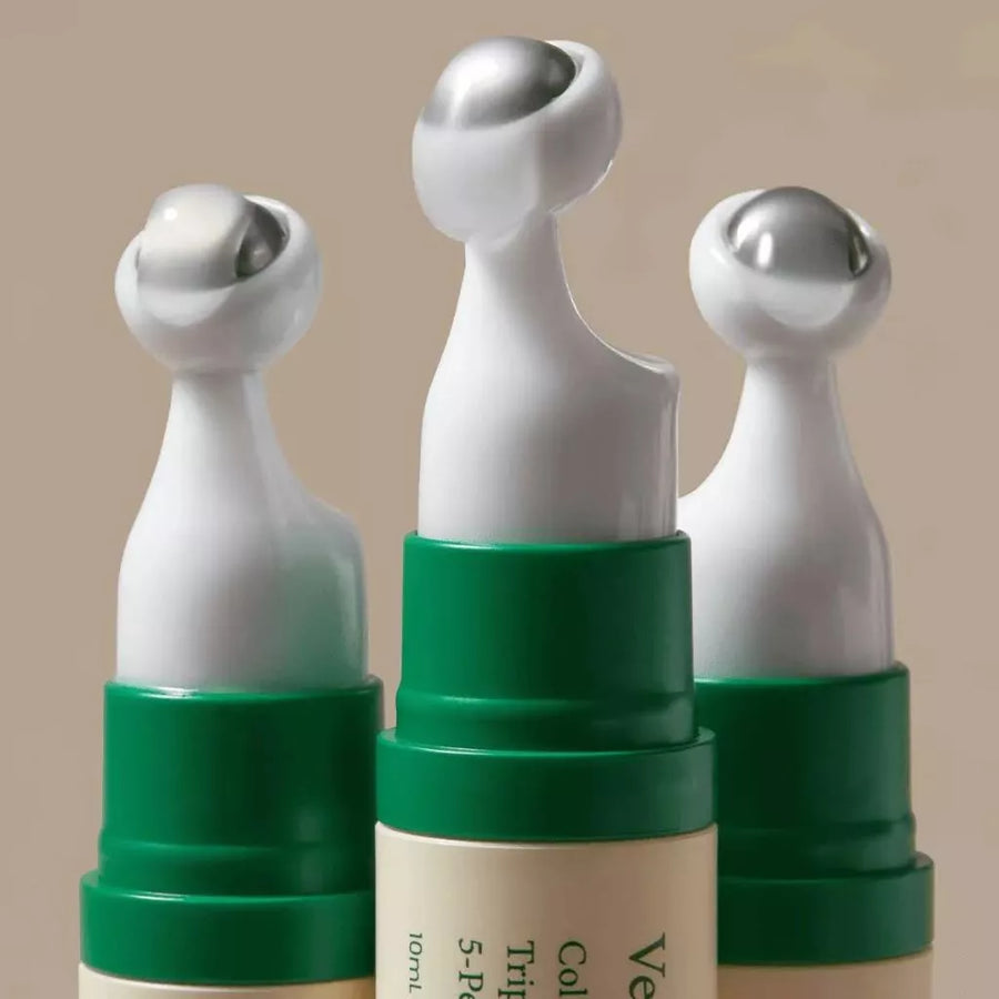 AXIS-Y Vegan Collagen Eye Serum 10ml
