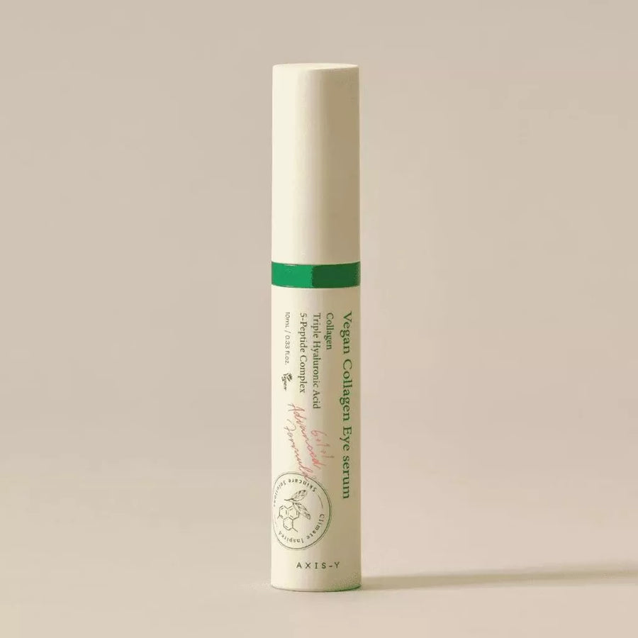 AXIS-Y Vegan Collagen Eye Serum 10ml