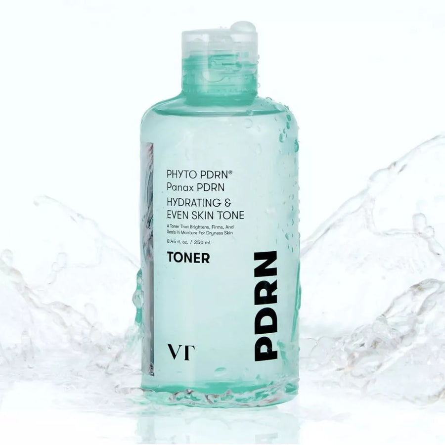 VT PDRN Toner 250ml