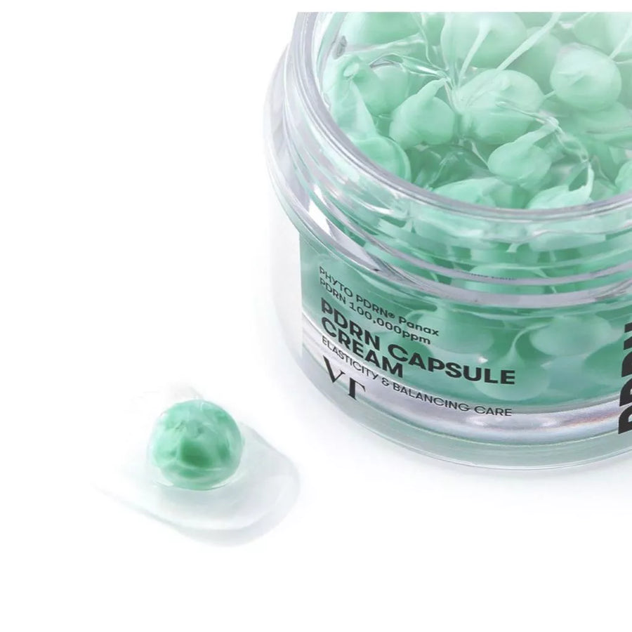 VT PDRN Capsule Cream 100 50ml