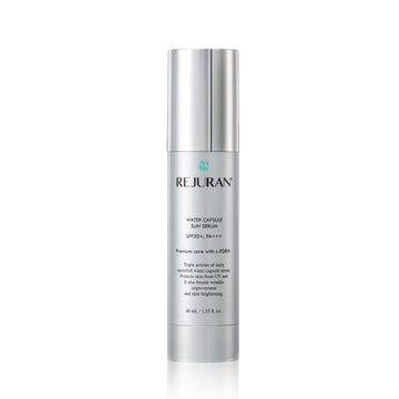 Rejuran Water Capsule Sun Serum SPF50+ PA++++ 40ml