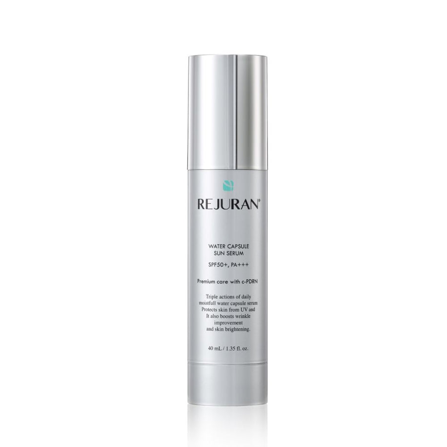 Rejuran Water Capsule Sun Serum SPF50+ PA++++ 40ml