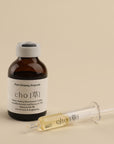 CHO [草] Syrinx Ginseng Ampoule