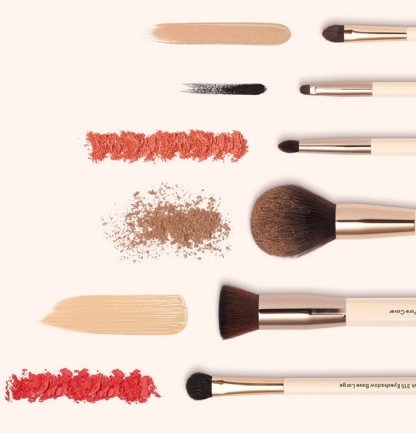 My Beauty Tool Brush 140 Powder