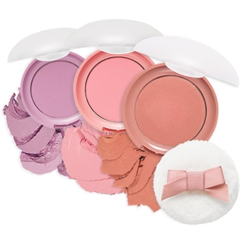 Lovely Cookie Blusher