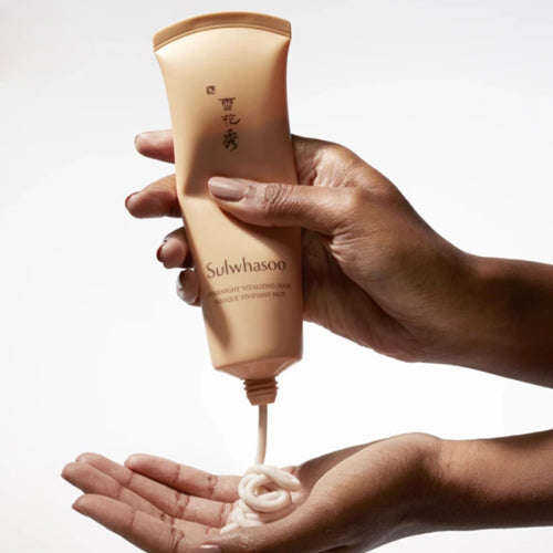 Overnight Vitalizing Mask