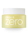 Clean It Zero Cleansing Balm Nourishing