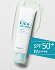 True Mild Cica Sunscreen SPF50+ PA++++