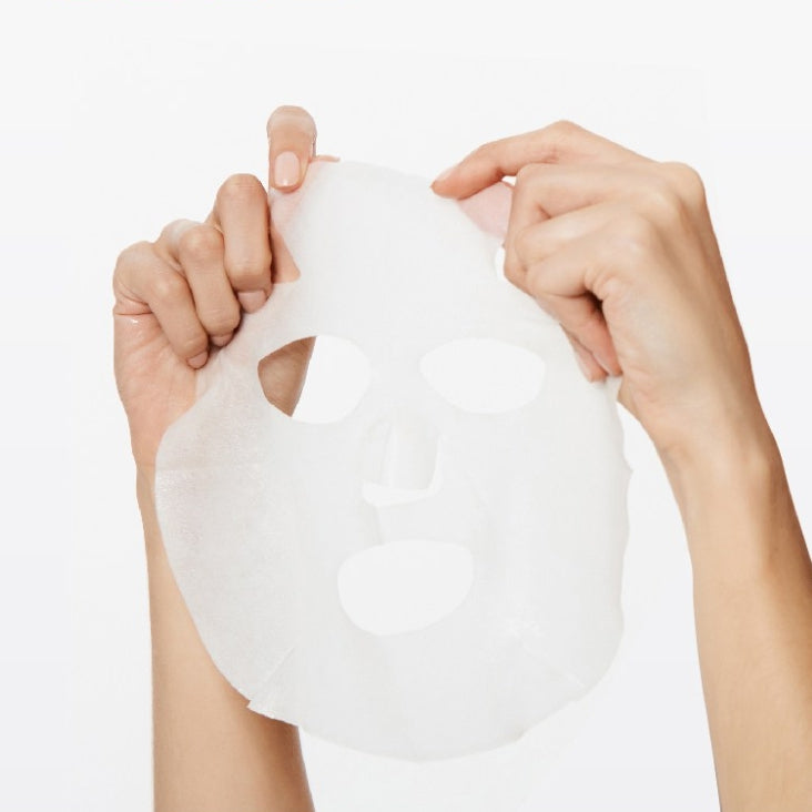 Natural Moisture Mask Pack