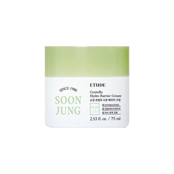 Soon Jung Centella Hydro Barrier Cream
