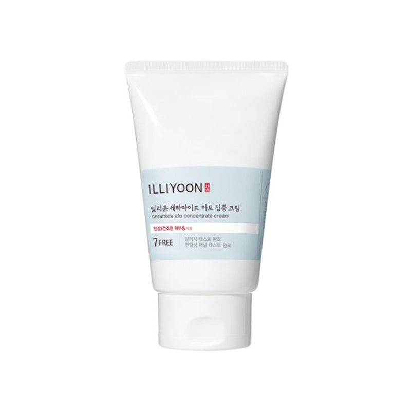 ILLIYOON Ceramide Ato Concentrate Cream 150ml | OLIVE YOUNG Global ...