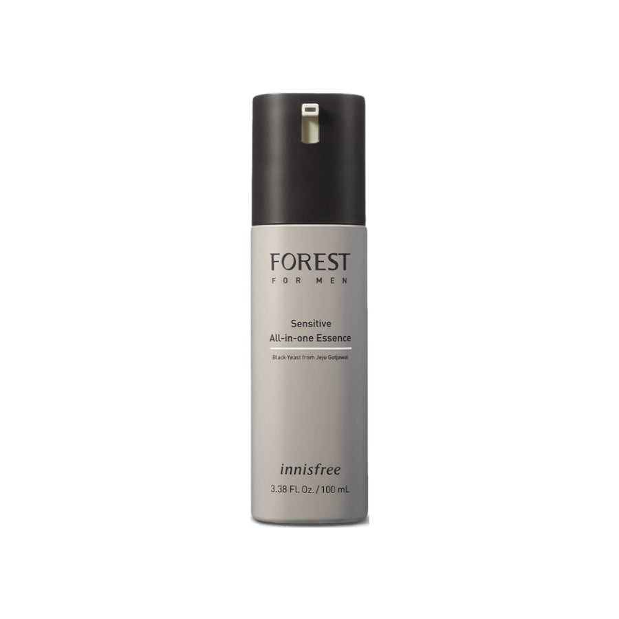 Forest for Men Sensitive All-in-one Essence