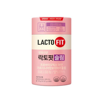 Lacto Fit Probiotics SLIM (2g×60ea)