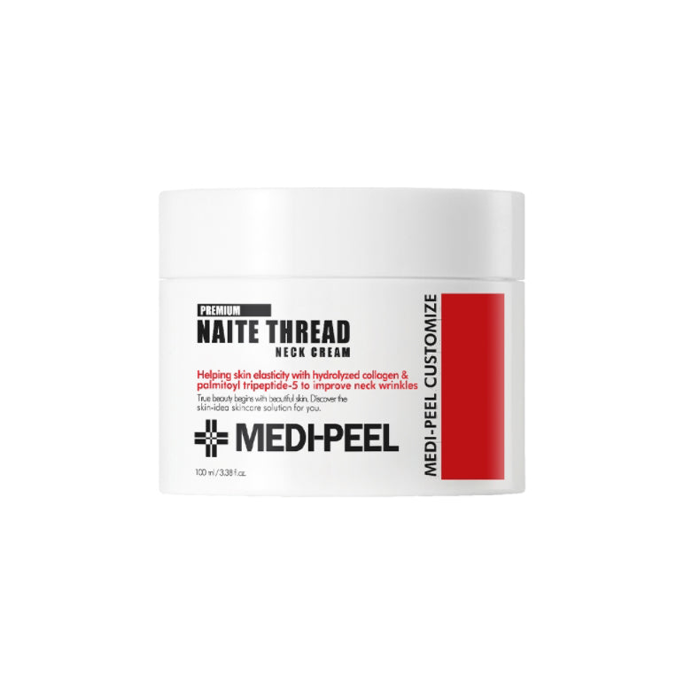 Naite Thread Neck Cream