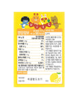 Myni Kakao Friends Fresh TokTok Vita C 1600mg x 108p
