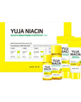 Yuja Niacin 30 days Brightening Starter Kit