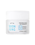 Soon Jung Hydro Barrier Cream