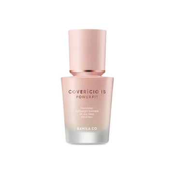 Covericious Power Fit Foundation