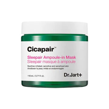 Cicapair Sleepair Ampoule-in Mask